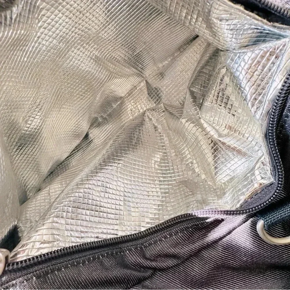 Lassig Green Label Neckline Diaper Bag